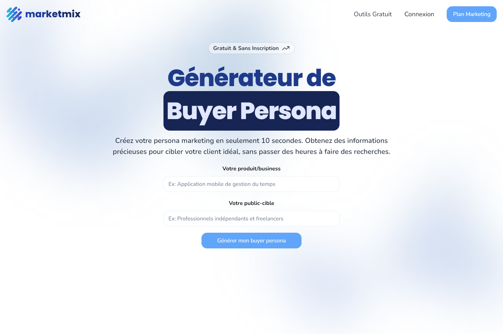 buyer-persona-generateur